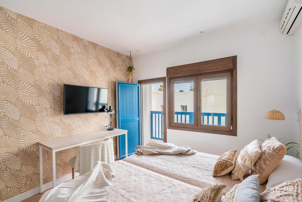 Double Room Terrace