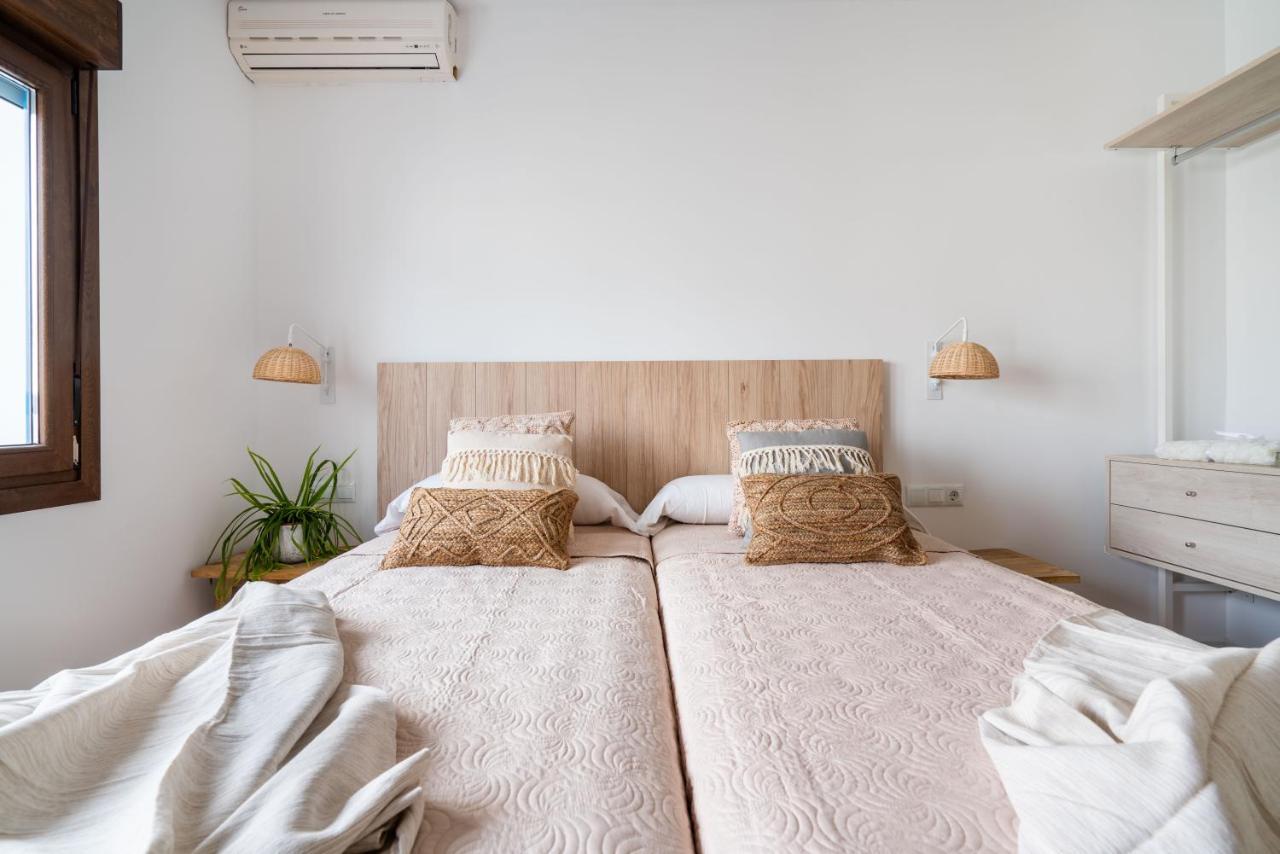 Double Room Terrace