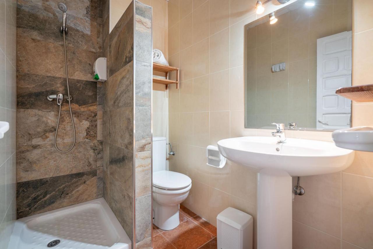 Double Room Terrace