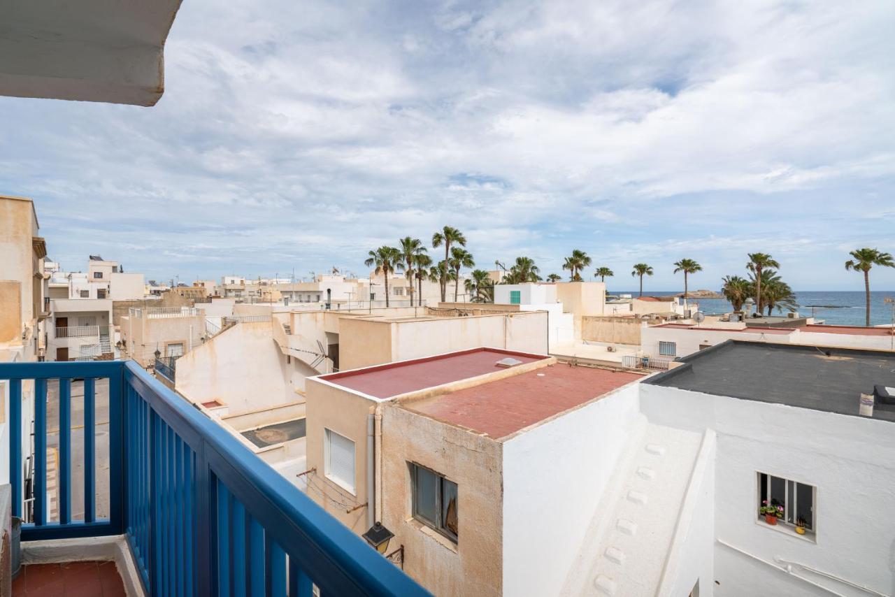 Double Room Balcony Sea View