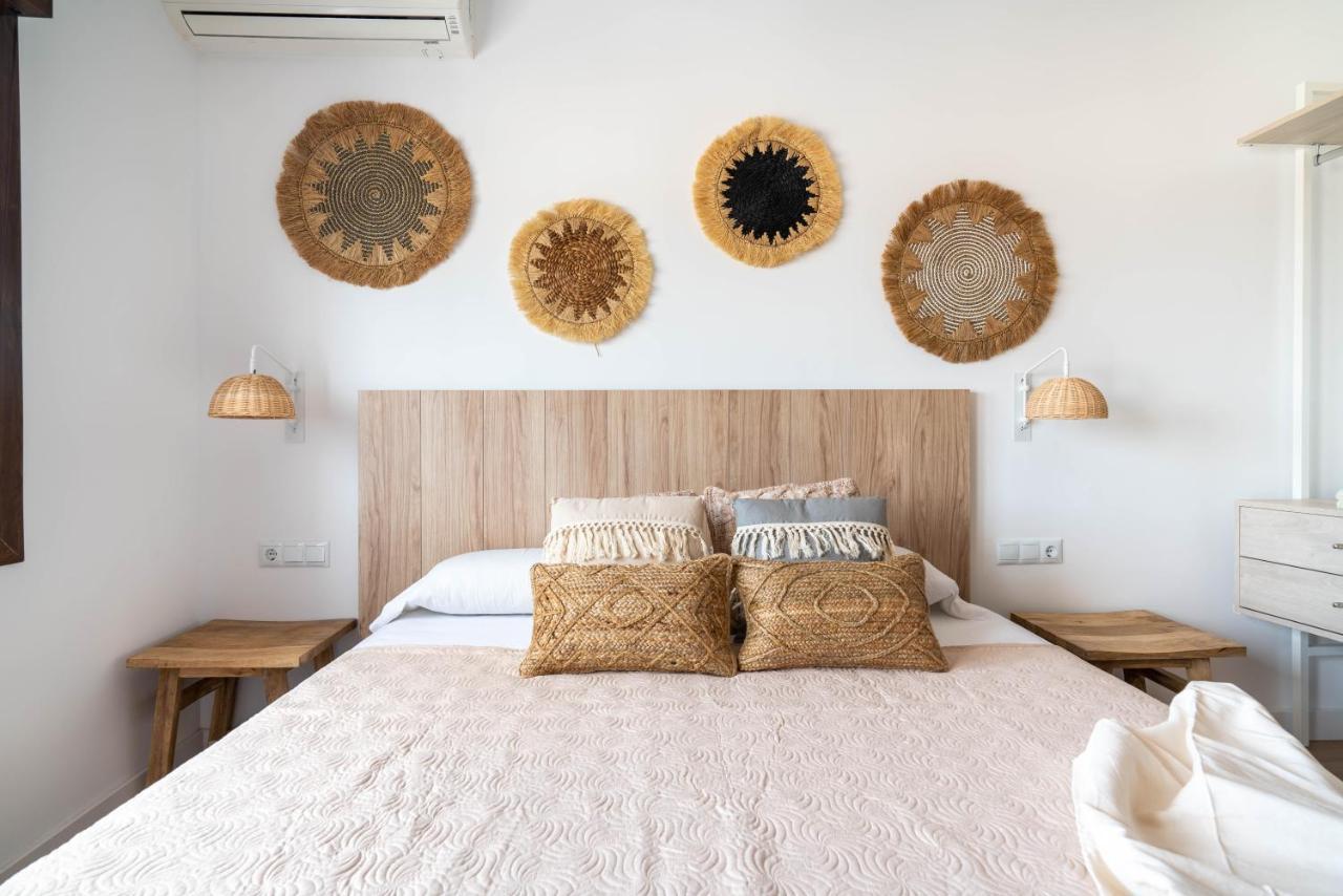 King Room Sea View