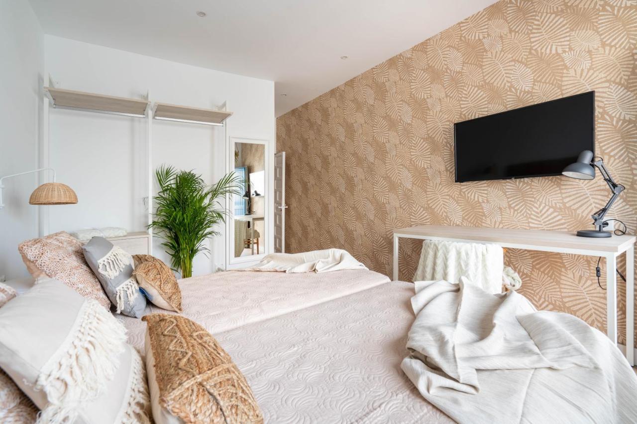 Double Room Terrace