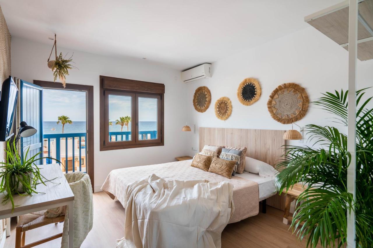 King Room Sea View
