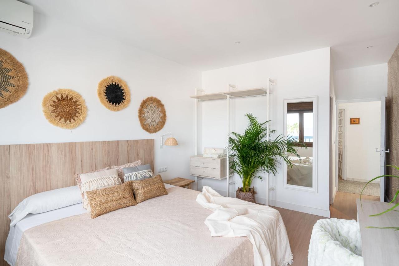 King Room Sea View