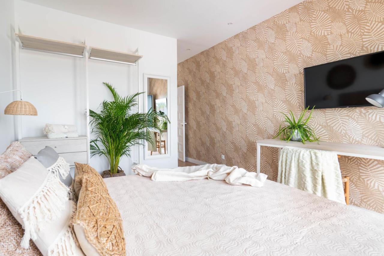 King Room Sea View