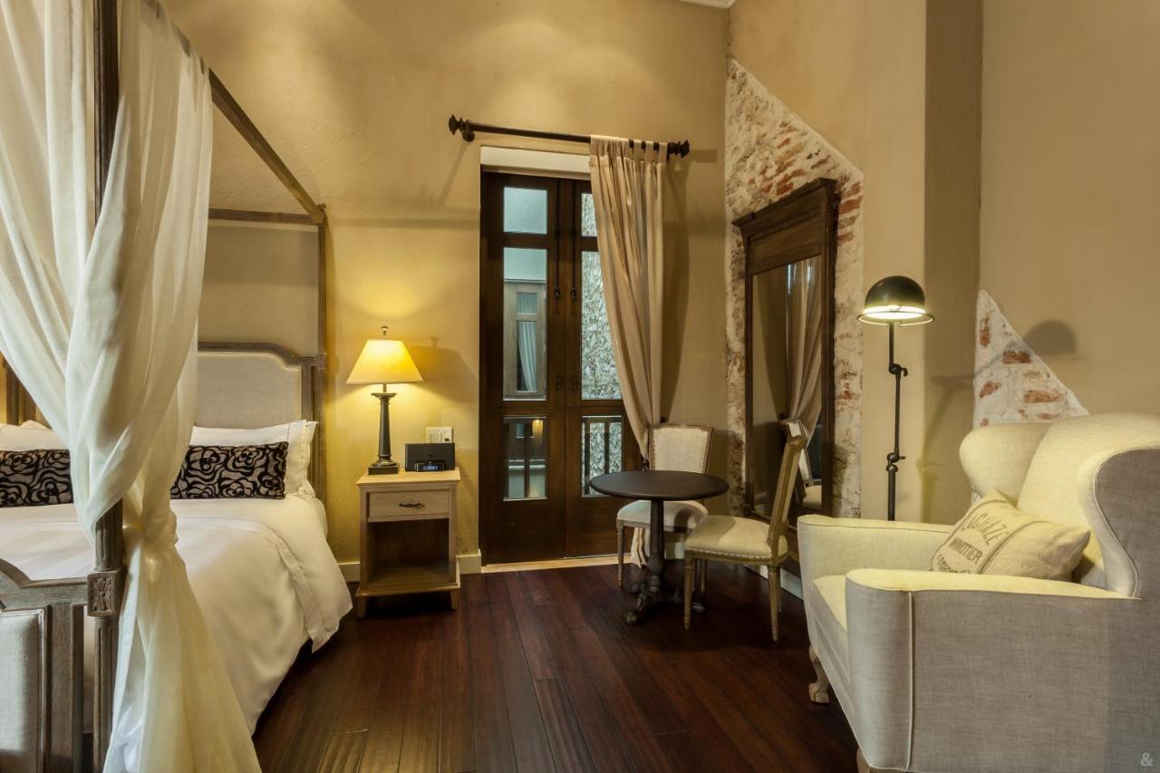 Quarto Duplo Standard