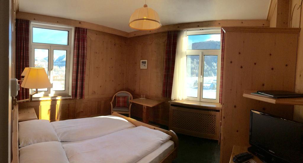 Tweepersoonskamer