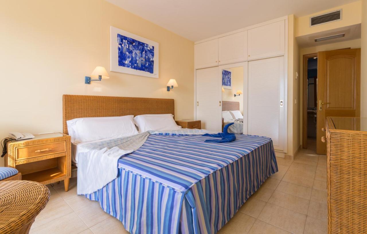 Standard Two-Bedroom Apartment (1 Adult + 1 Child),1397190251:JPEG