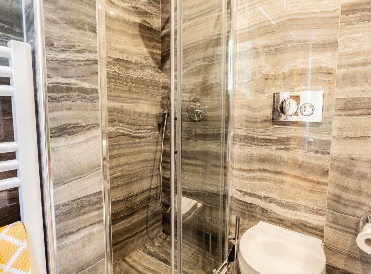 Apartamento - 2 niveles