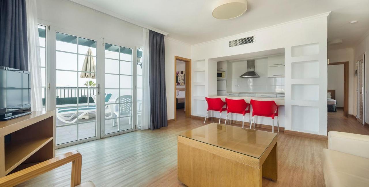 Two-Bedroom Apartment (2 Adults + 2 Children)