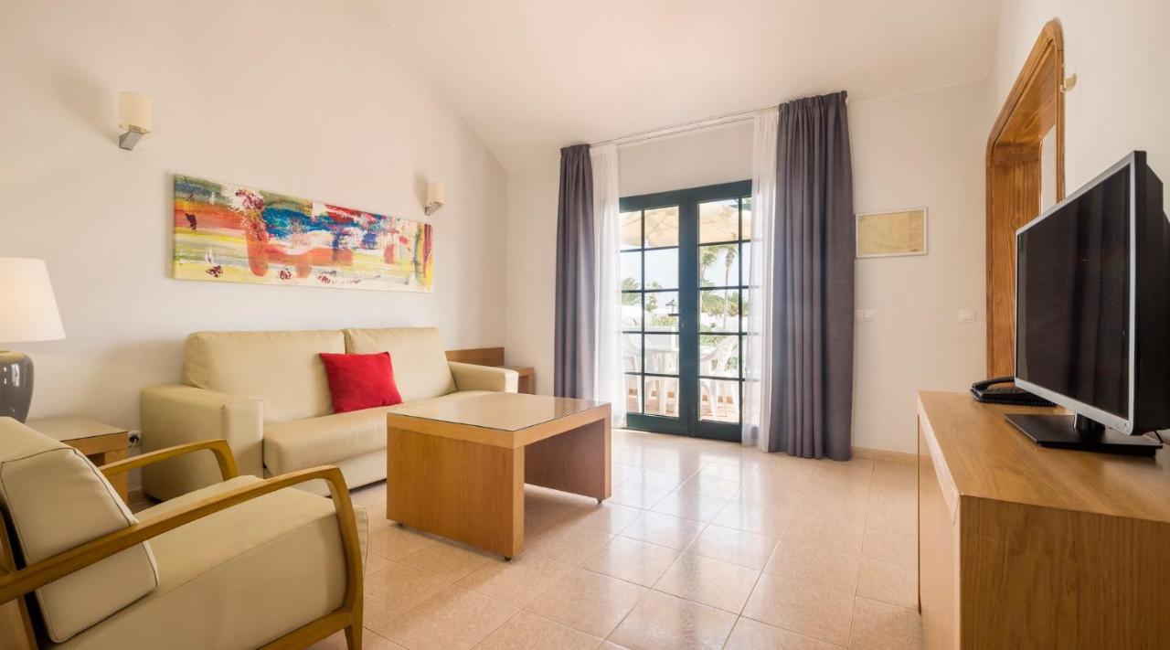 Two-Bedroom Bungalow (2 Adults + 2 Children)