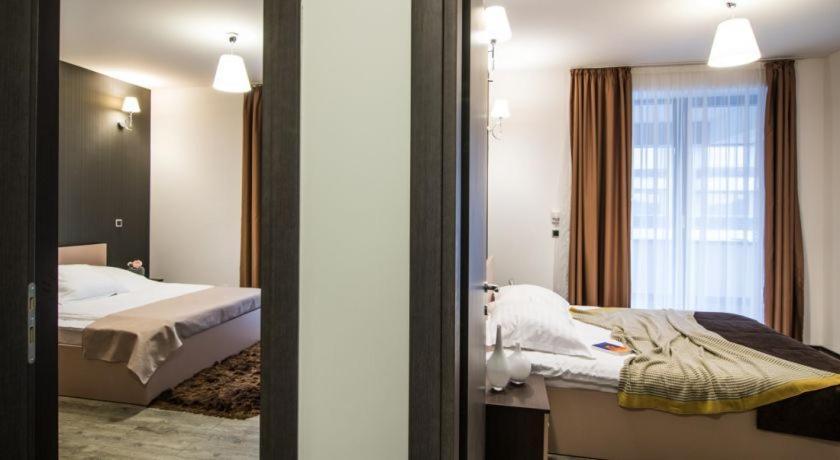 Appartement met 2 slaapkamers