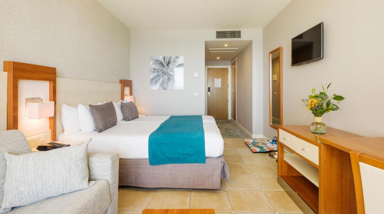 Room Sea View Pet Friendly