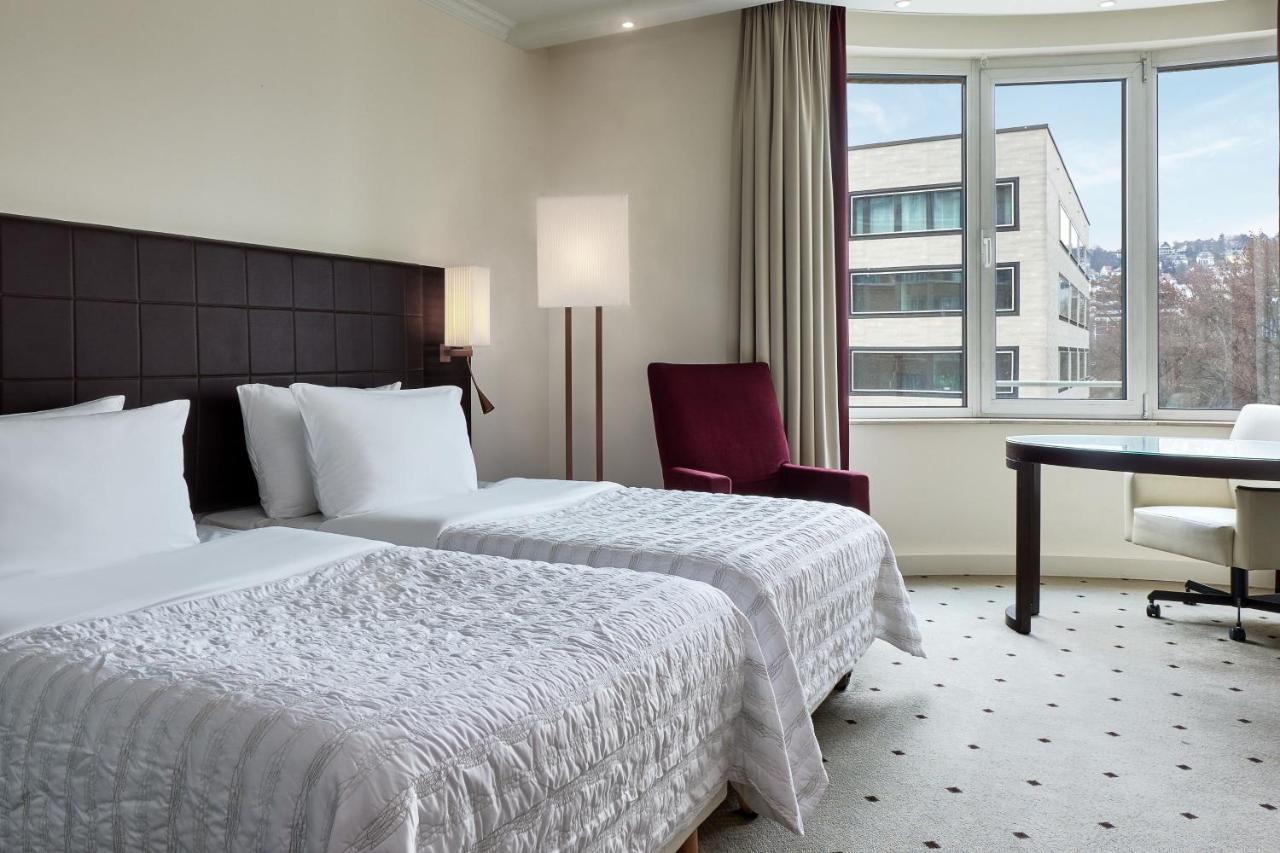 Superior Zweibettzimmer