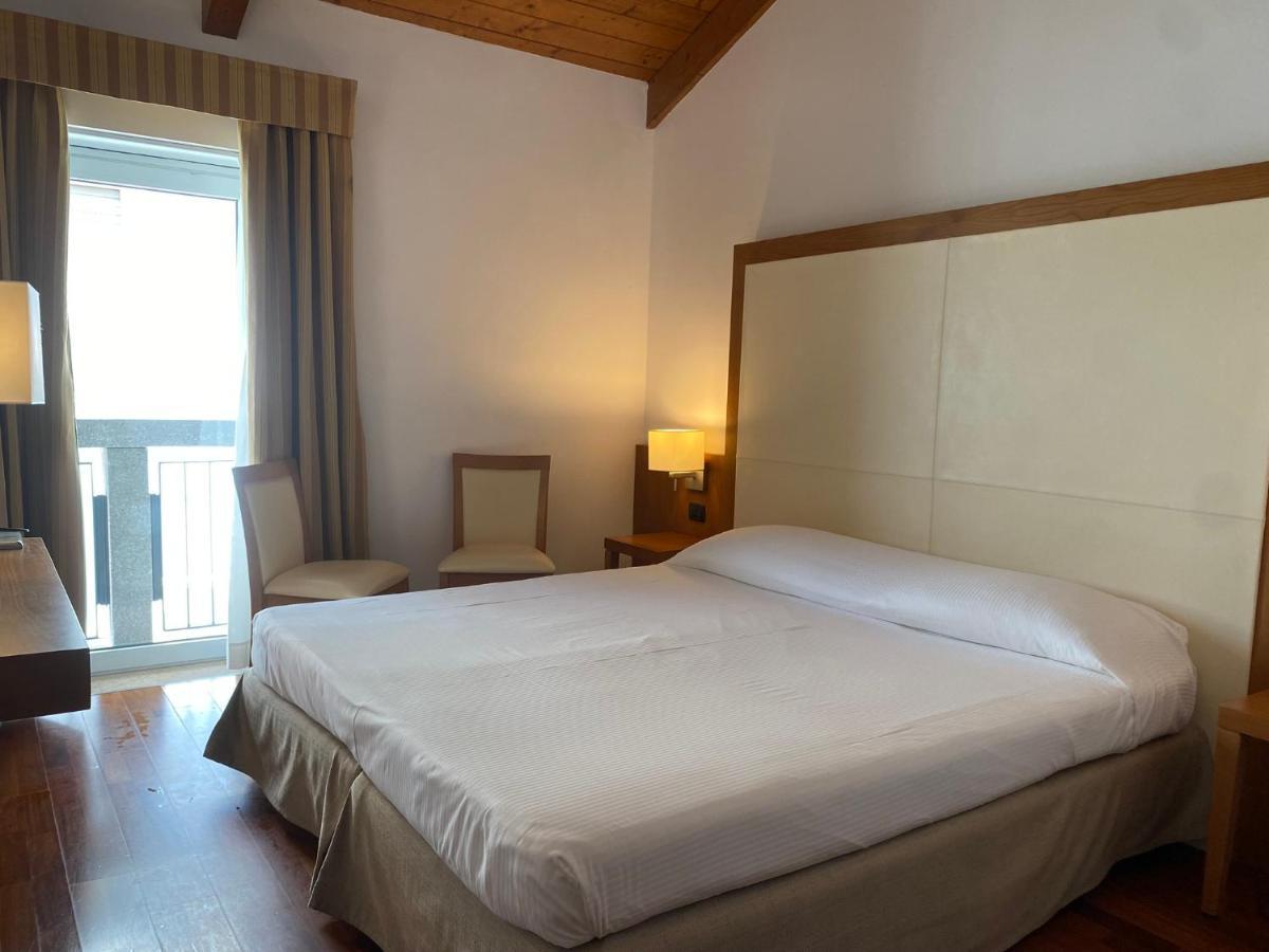 Economy Tweepersoonskamer met 1 of 2 Bedden