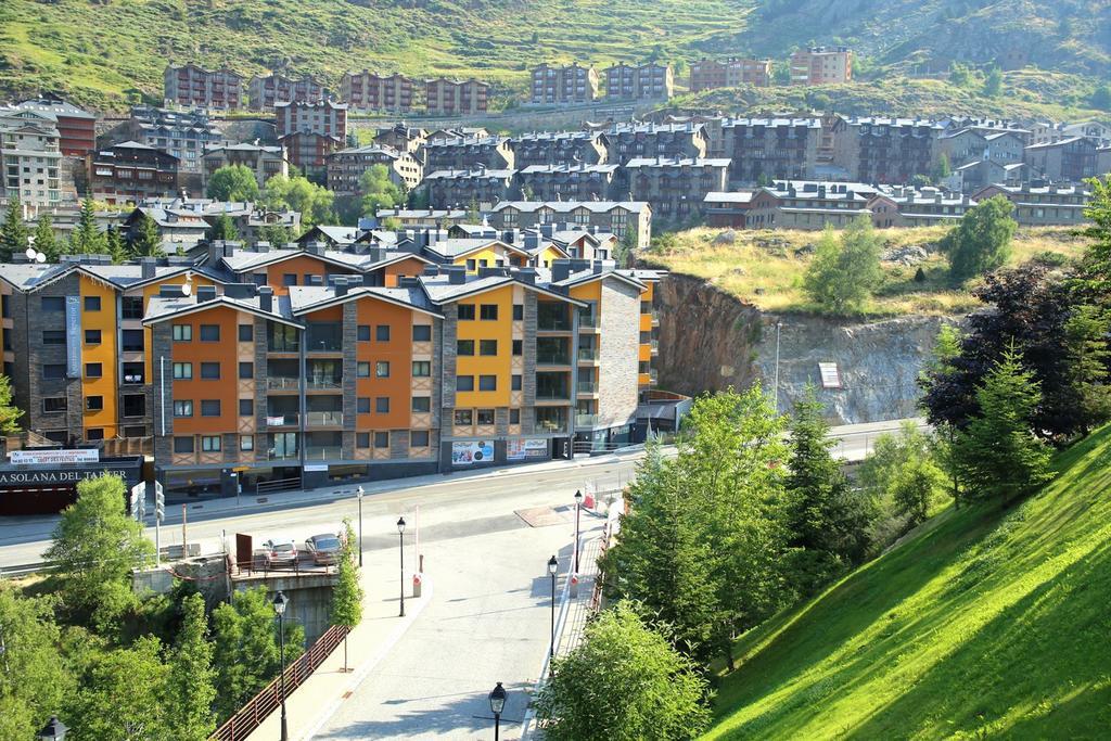 Apartamento de 3 dormitorios con vistas