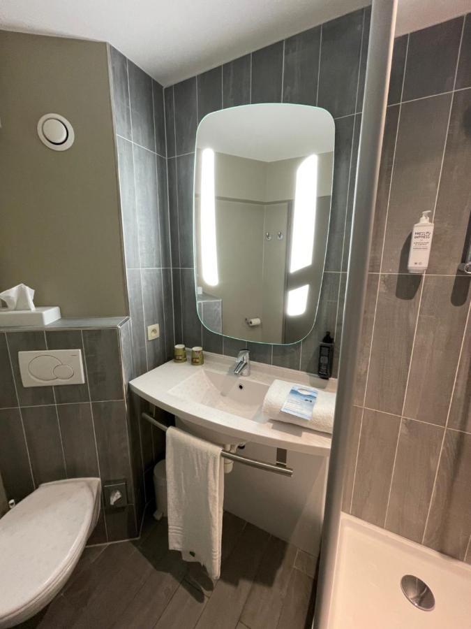 Habitación Doble Estándar