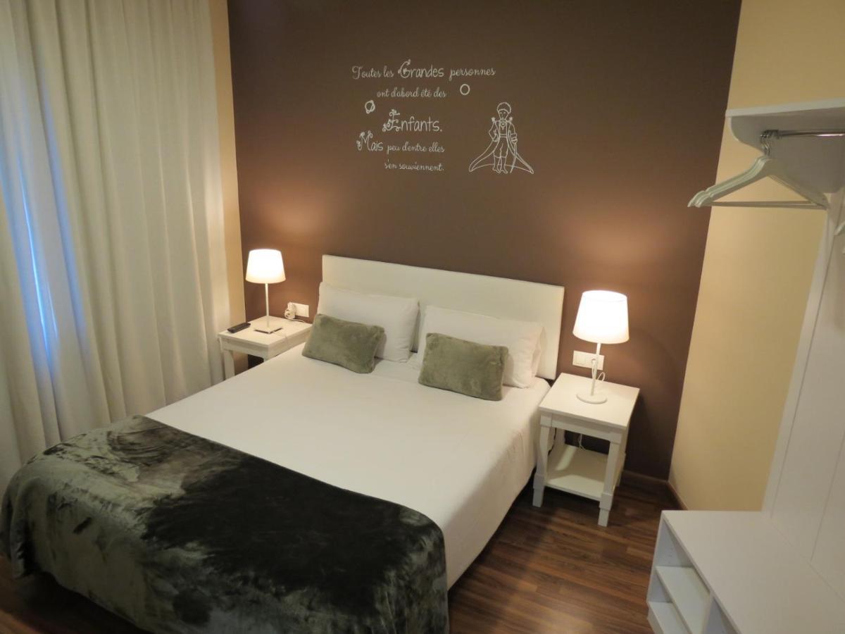 Habitación Doble con terraza