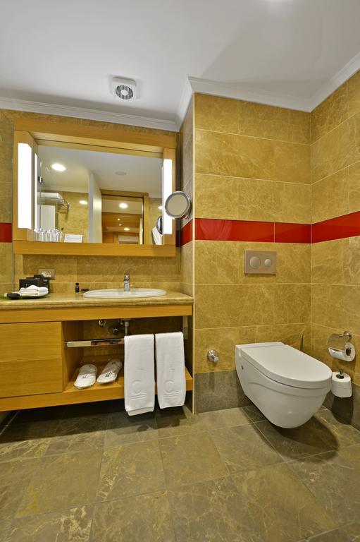 Suite met 1 Slaapkamer