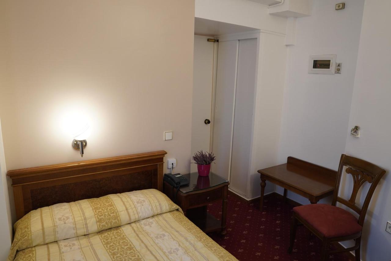 Habitación Individual Estándar