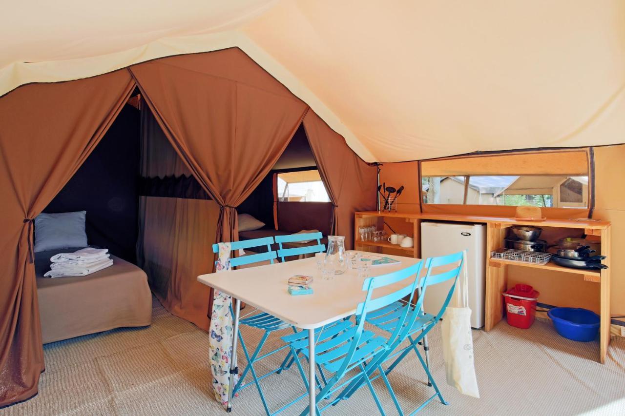 Tenda (4 Adulti)