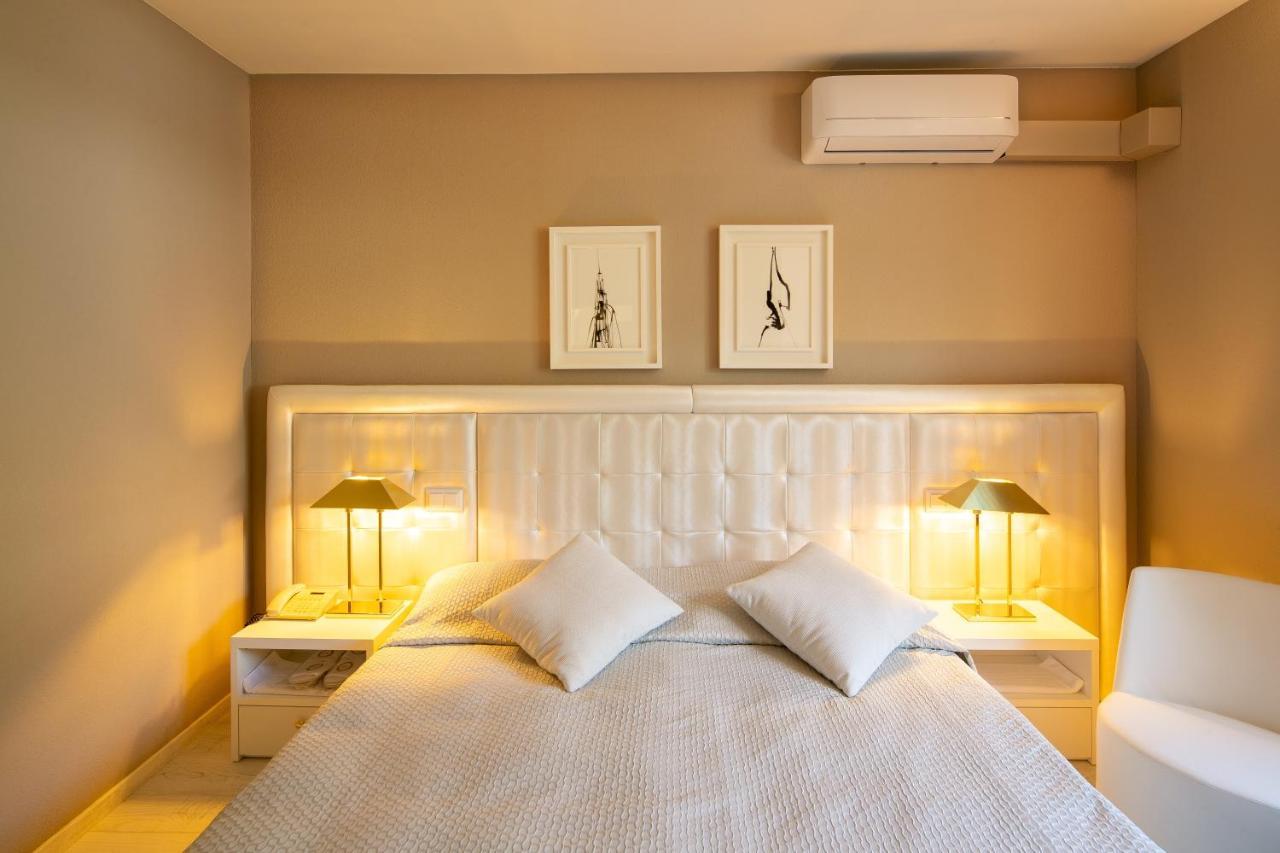 Double Room North Side without balcony