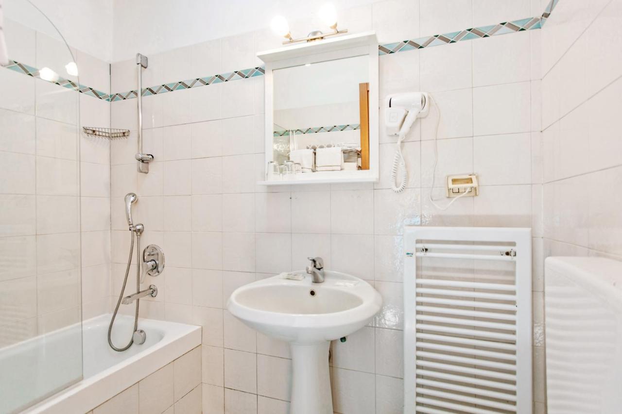 Habitación Cuádruple Estándar