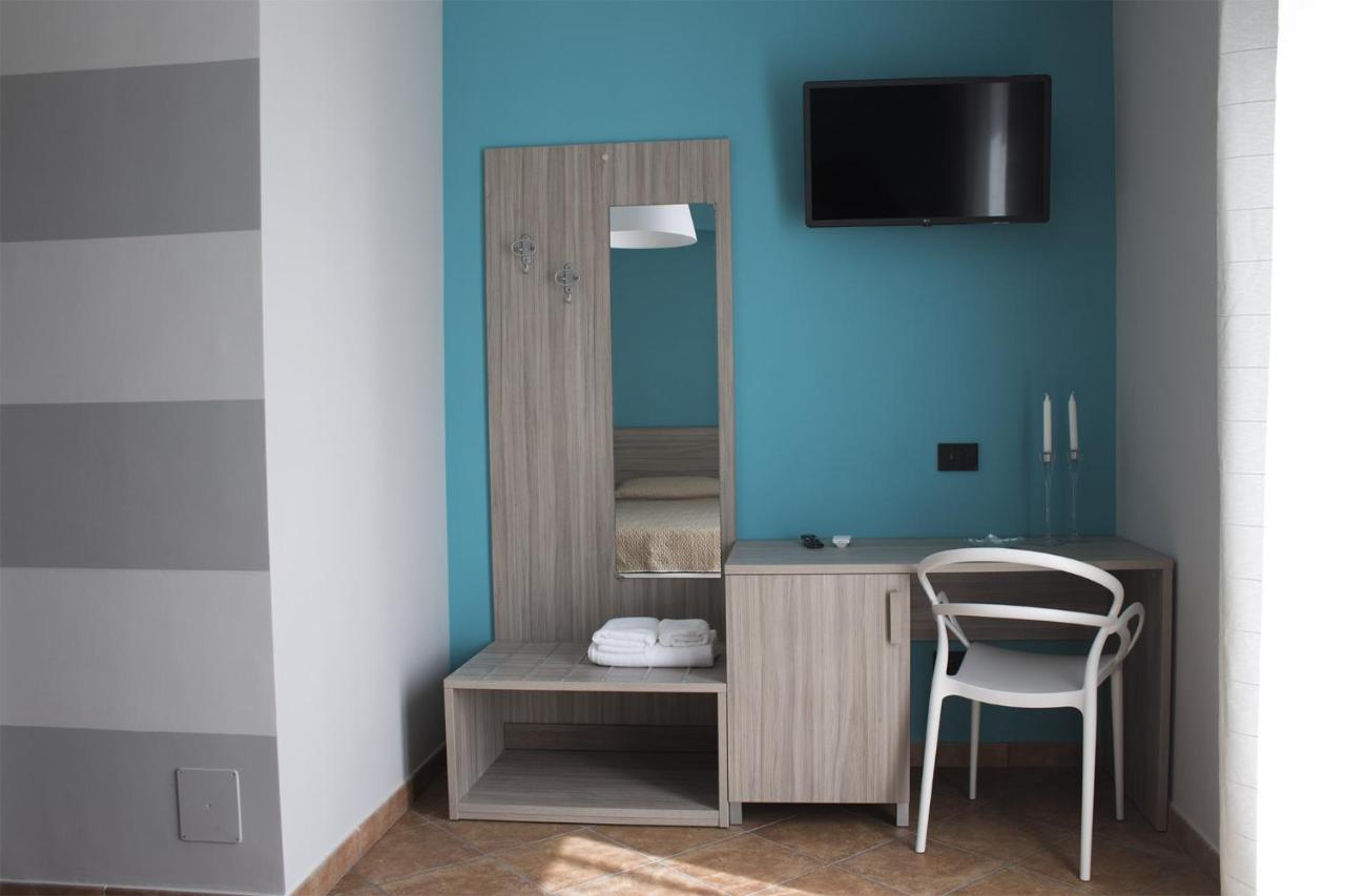 Camera Tripla con Bagno Privato