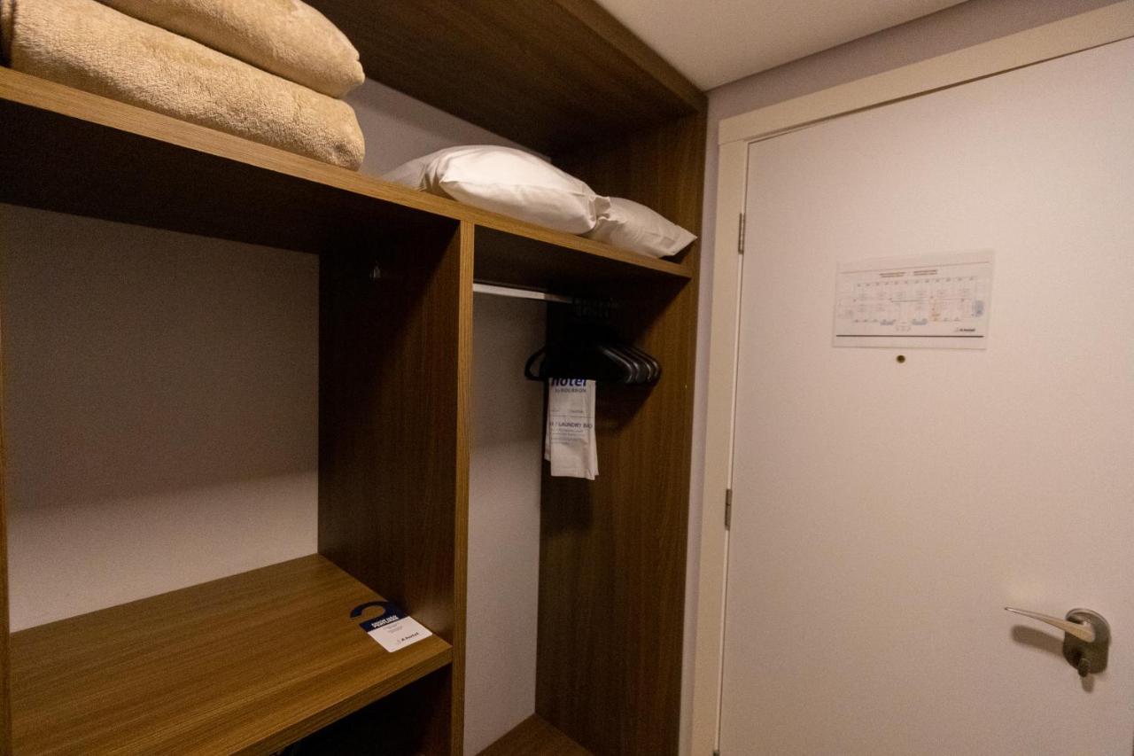Superior Kamer met Queensize Bed