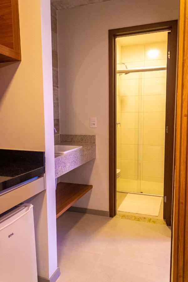 Apartamento com Varanda
