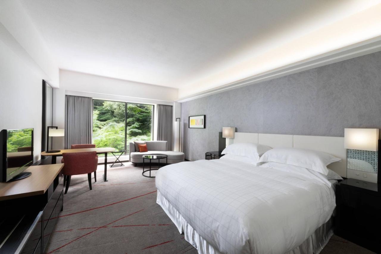 MIYABI DELUXE, Club lounge access, Guest room, 1 King,1606554653:JPEG
