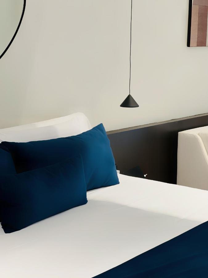 Superior Zimmer mit Queensize-Bett