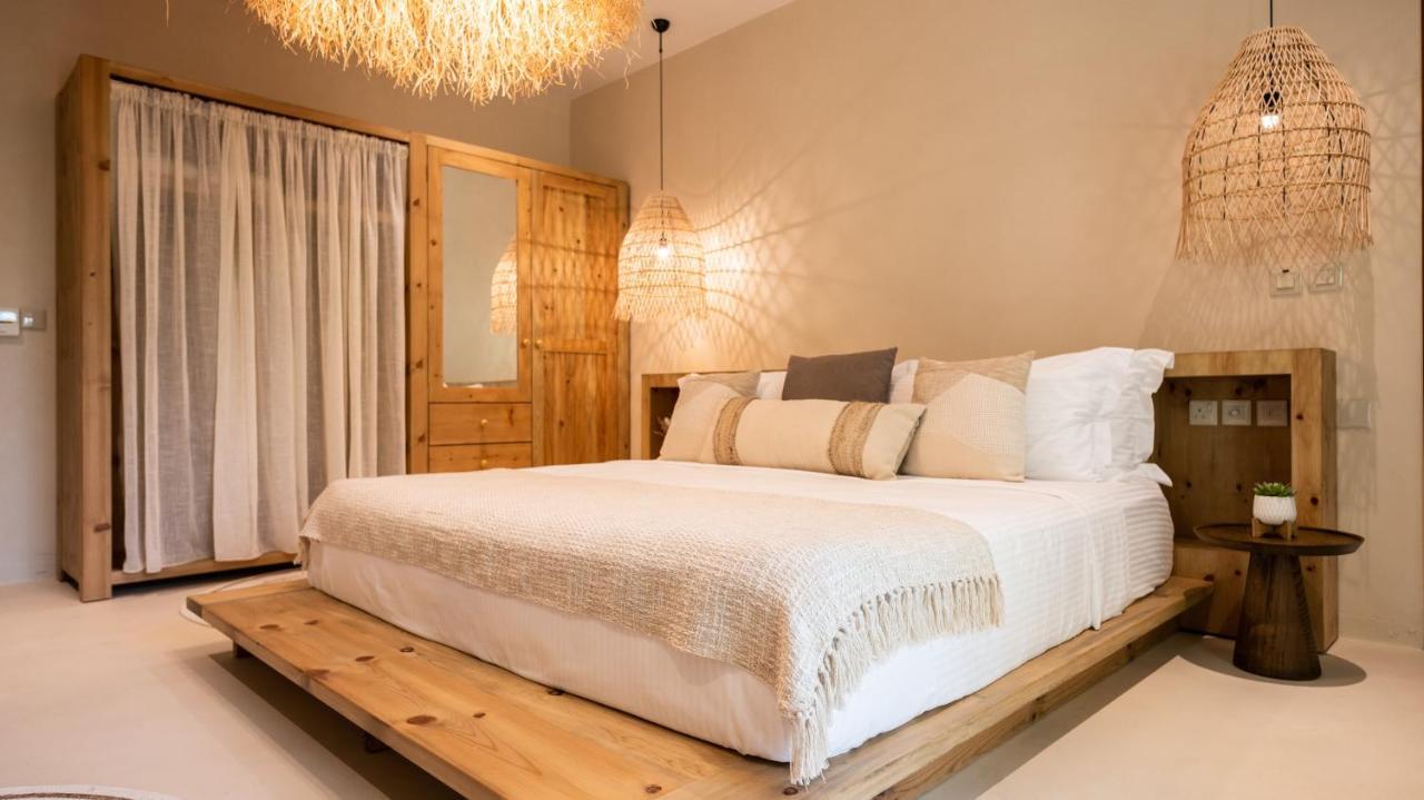 Boho Oasis Suite