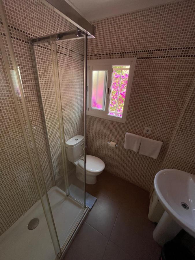 Standard Double Room Air-Conditioning