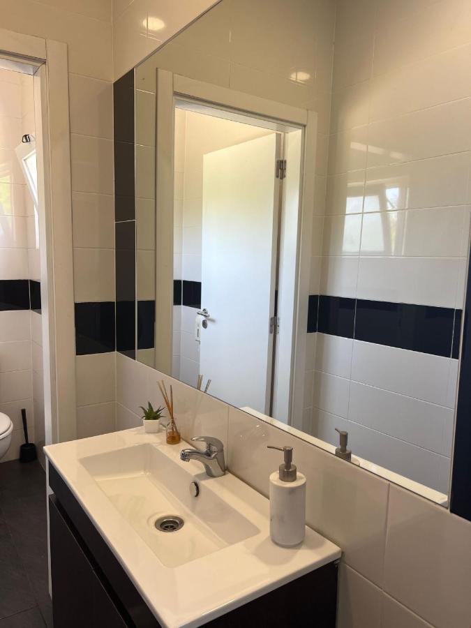 Quarto Familiar com Varanda