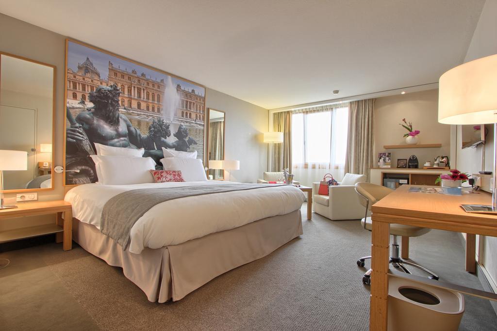 Privilege Double Room