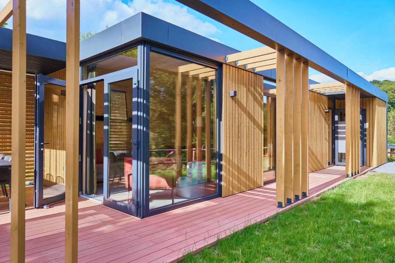 4P Luxus Cottage
