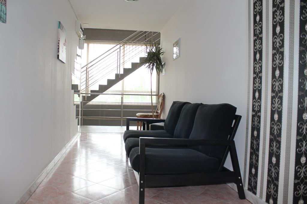 Habitación Doble Estándar