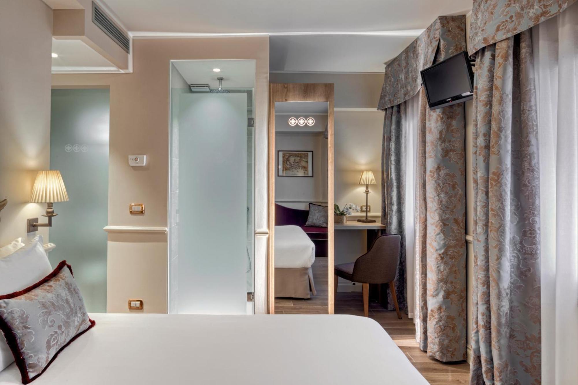 Comfort Kamer - Bijgebouw