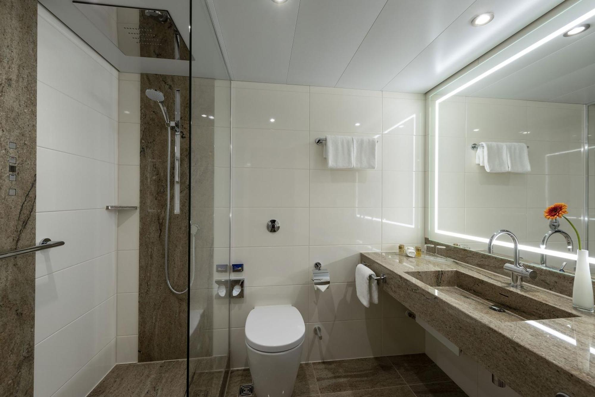 Habitación Doble Clásica