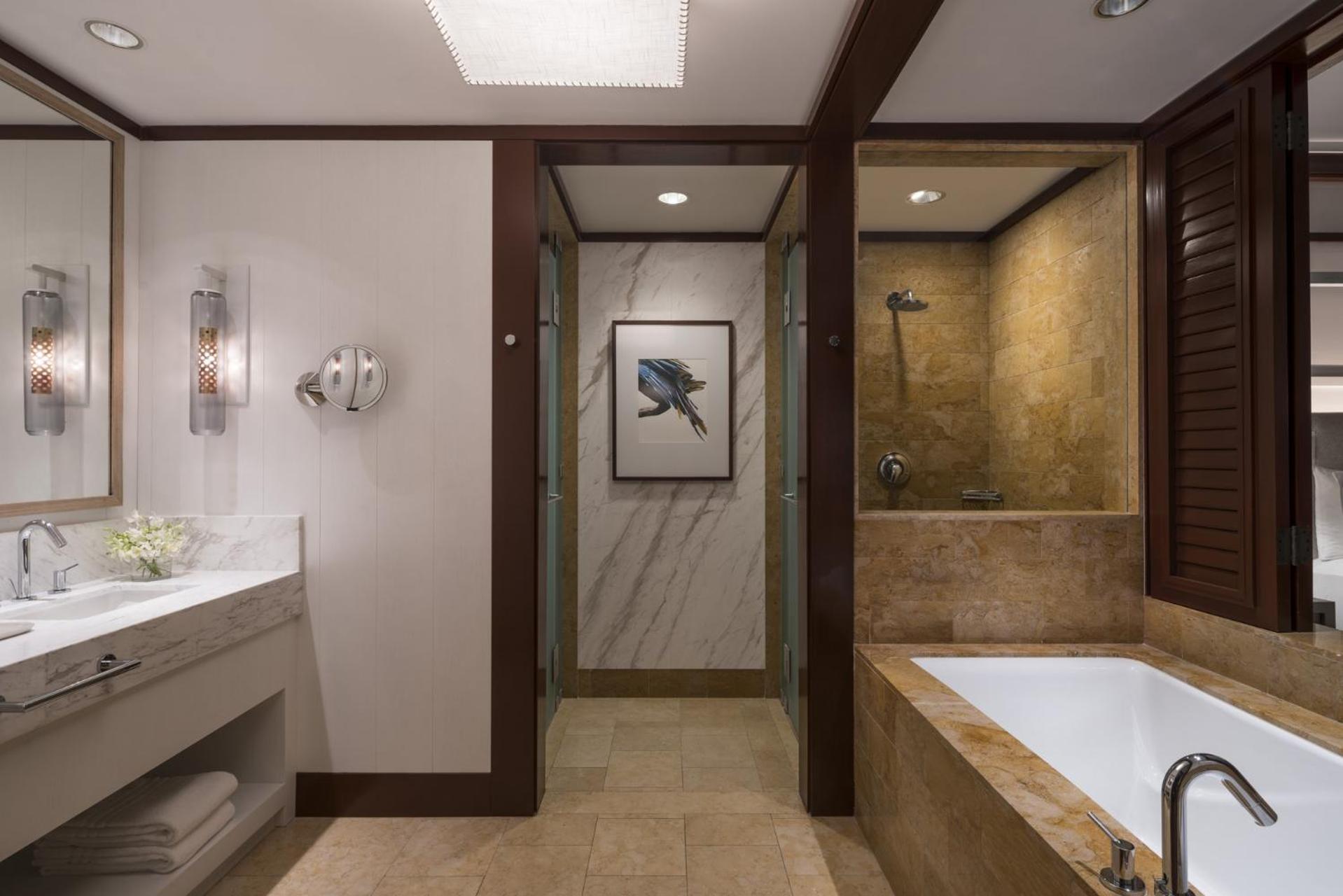 Terraza Room Double