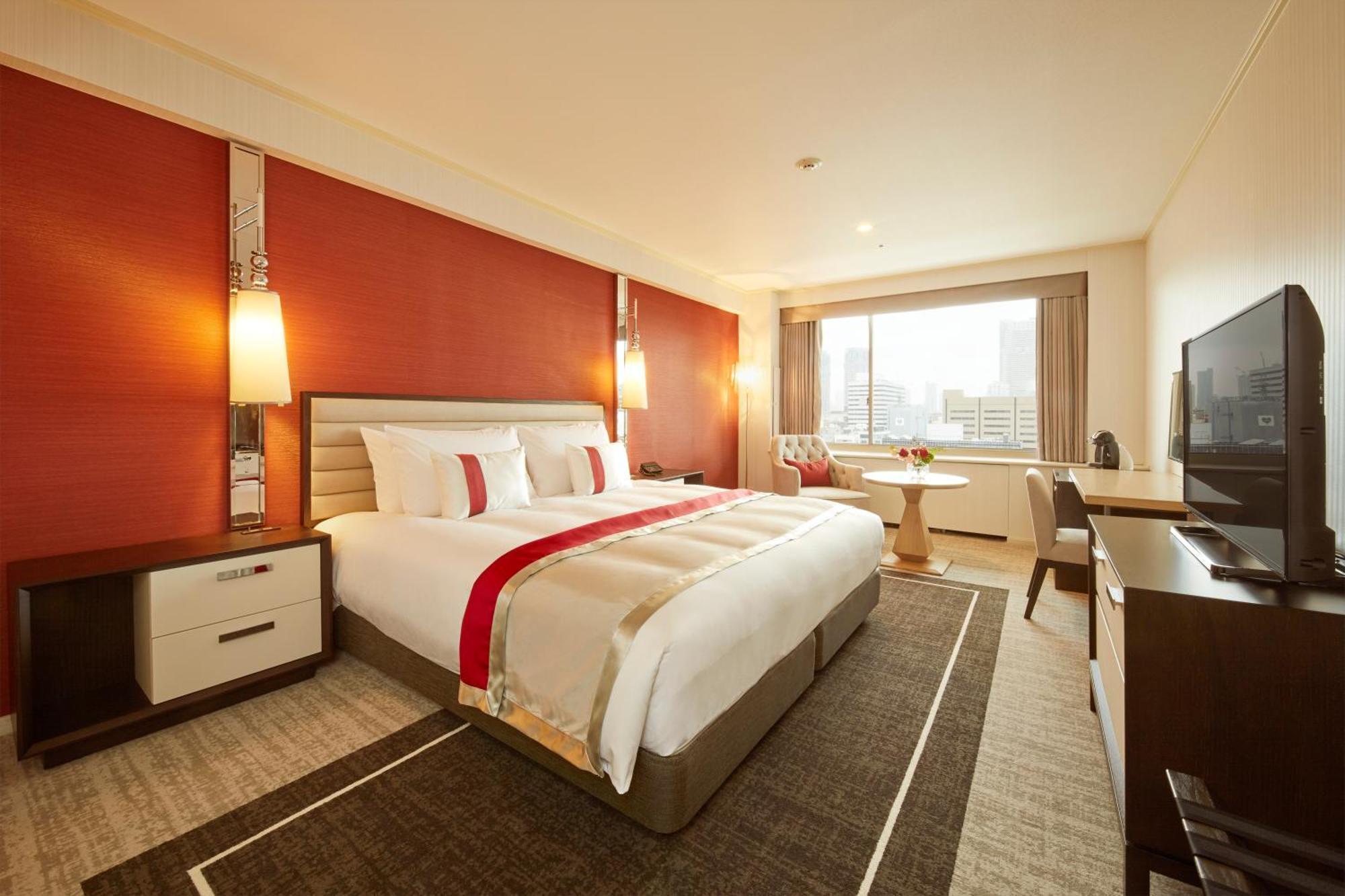 Deluxe King Room - Upper Floor - Non-Smoking,1520489023:JPEG