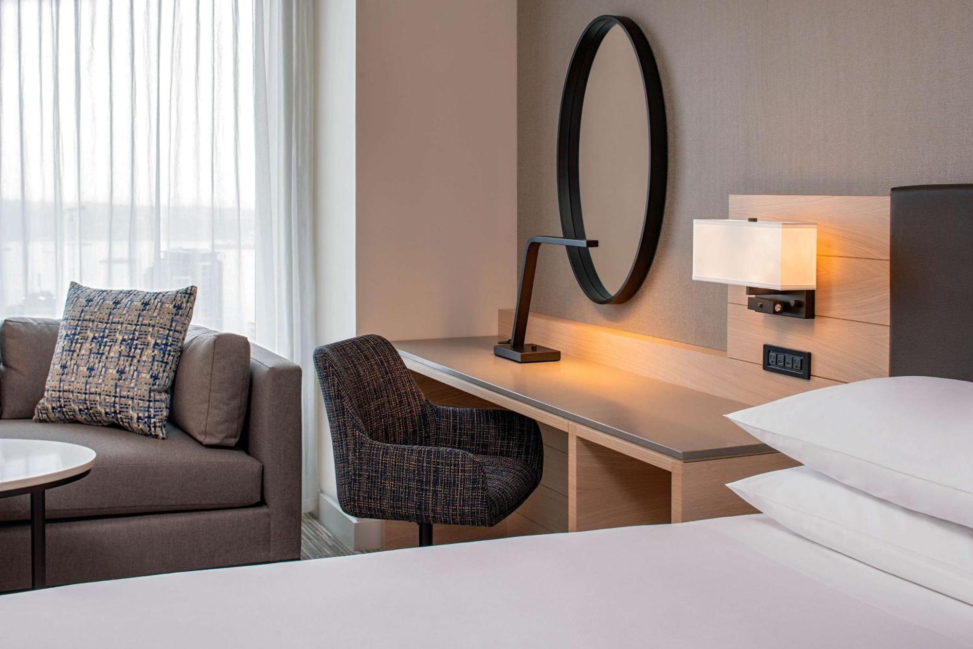 King Room View