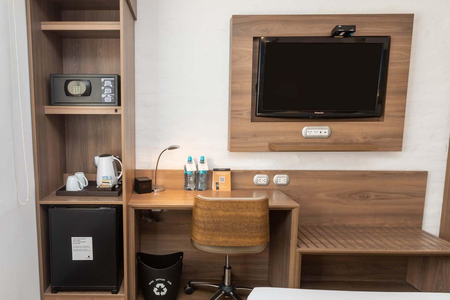 Superior Doppelzimmer