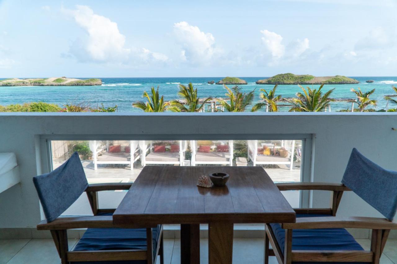 Camera Familiare con Vista Mare