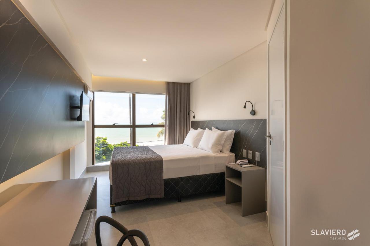 Deluxe Double Room Sea View
