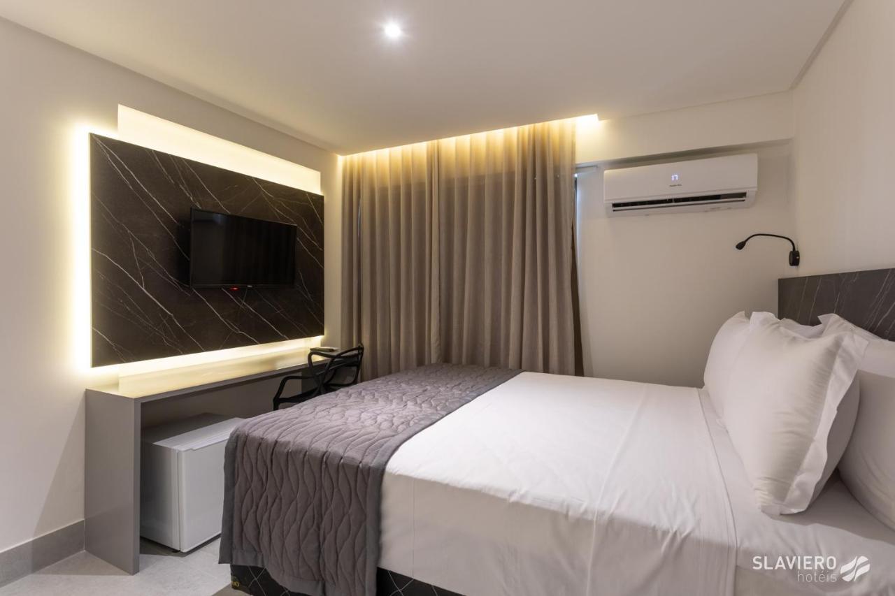 Double Room Disability Access