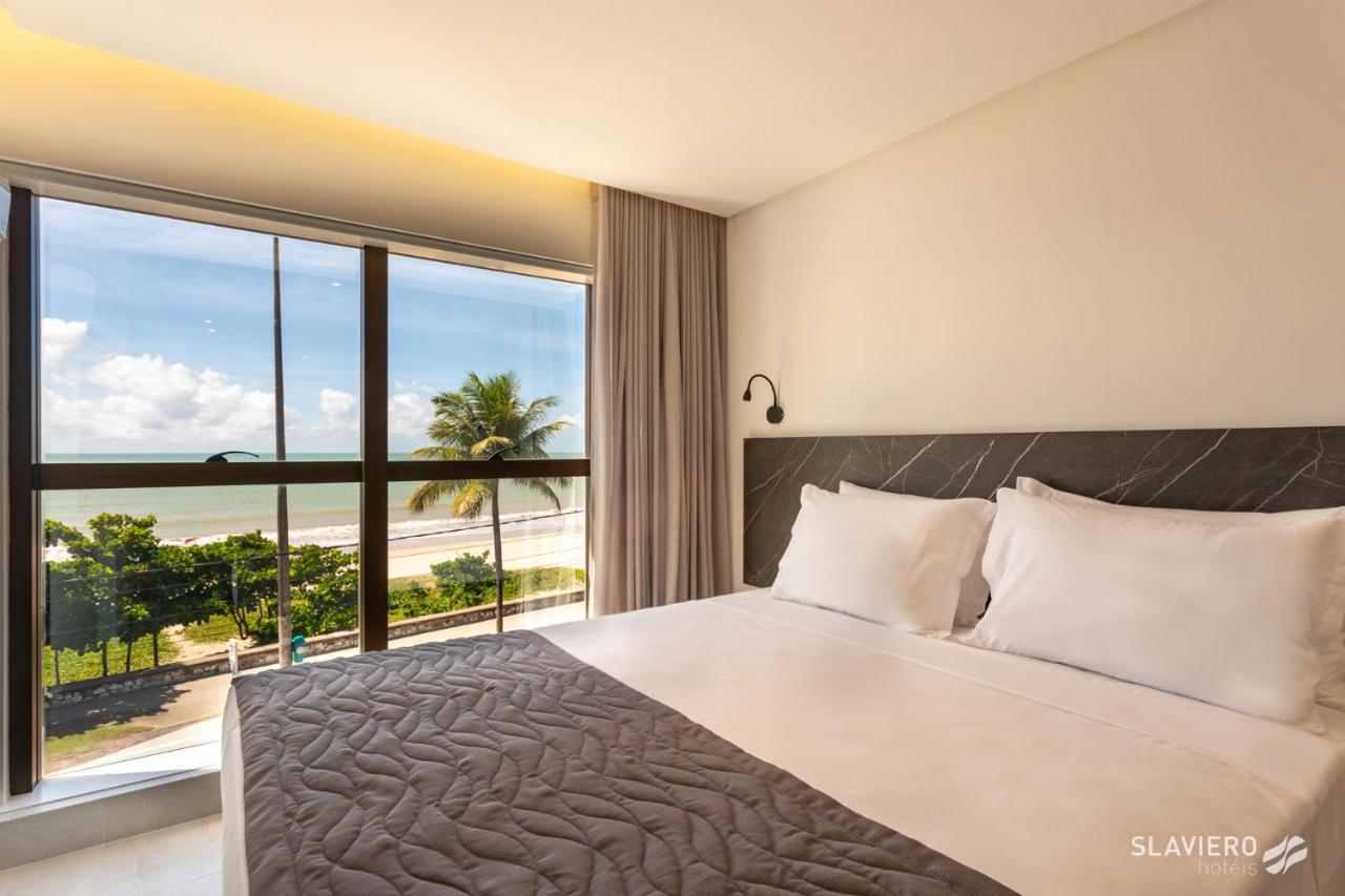 Deluxe Double Room Sea View