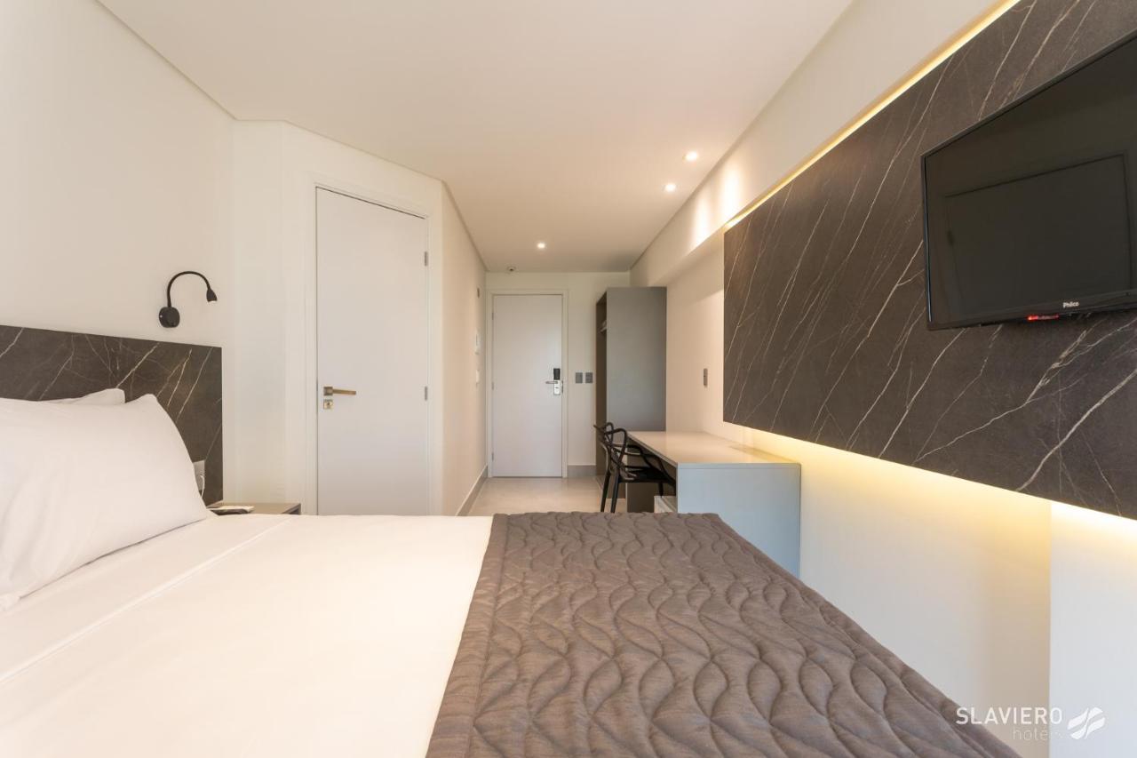 Deluxe Double Room Sea View