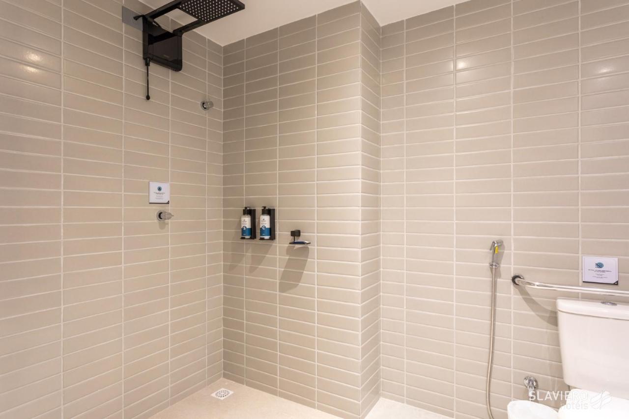 Double Room Disability Access